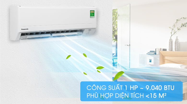 Công suất máy lạnh