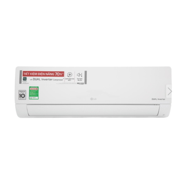 Máy lạnh LG Inverter 1.5 HP V13ENH