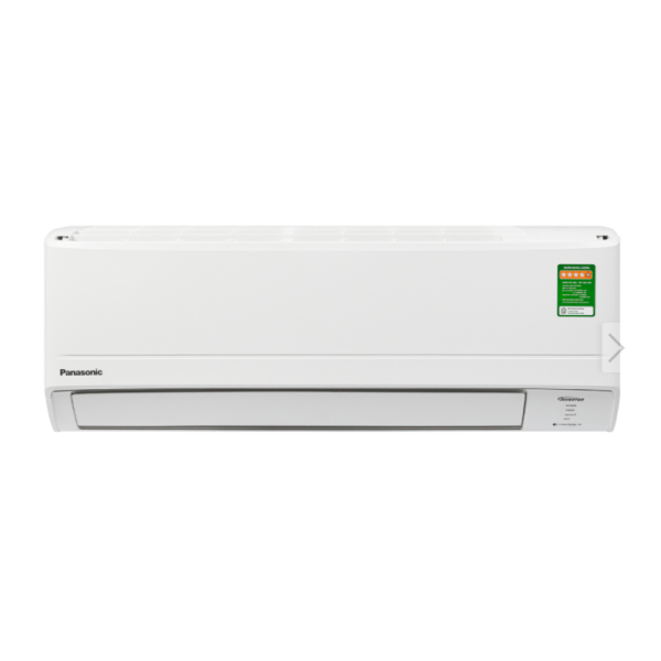 Máy lạnh Panasonic Inverter 1 HP CU/CS-PU9WKH-8M